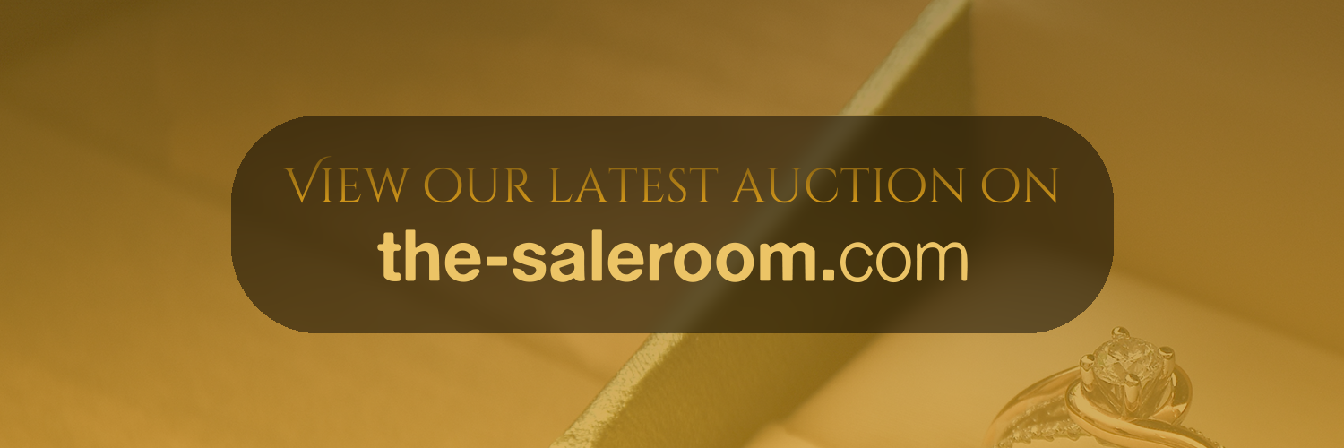 View our latest auction on the-saleroom.com